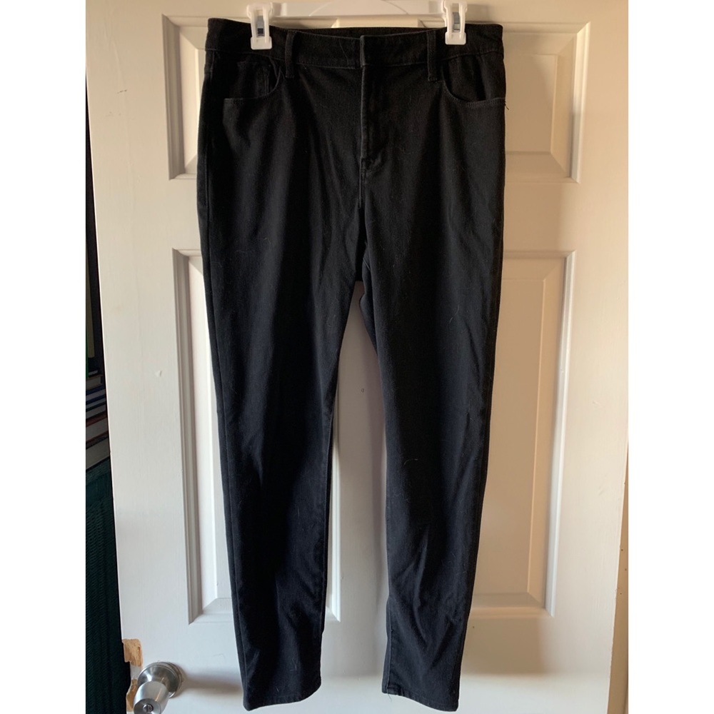 Old Navy Rockstar Skinny 24/7